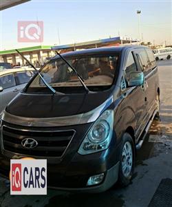هيونداي ستار اكس
